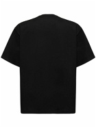 SACAI - Cotton Jersey T-shirt