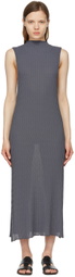 RUS Grey Umi Dress