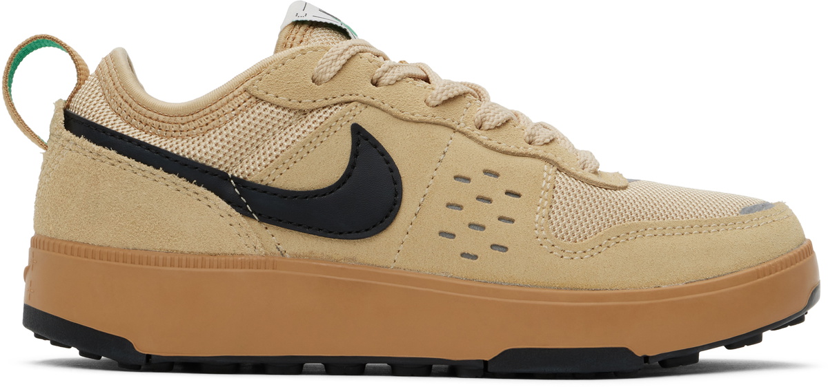 スニーカー Nike C1TY Brownstone Shoes Amazon.com: Nike C1TY “Surplus” Shoes (FZ3863-200, Flax