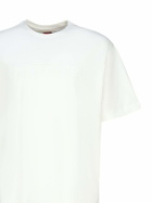 Ferrari Pure Cotton T-shirt