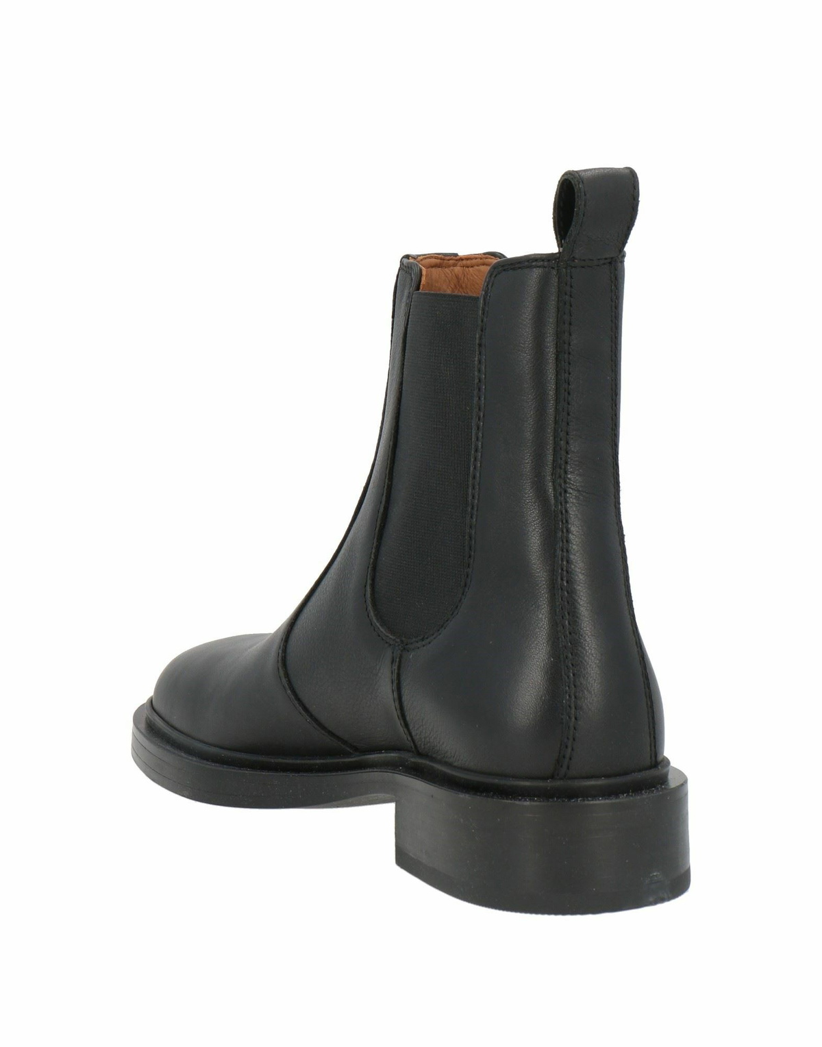 Copenhagen Studios Cph354 Womens Ankle boots in Black