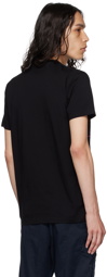 Dsquared2 Black Cigarette T-Shirt