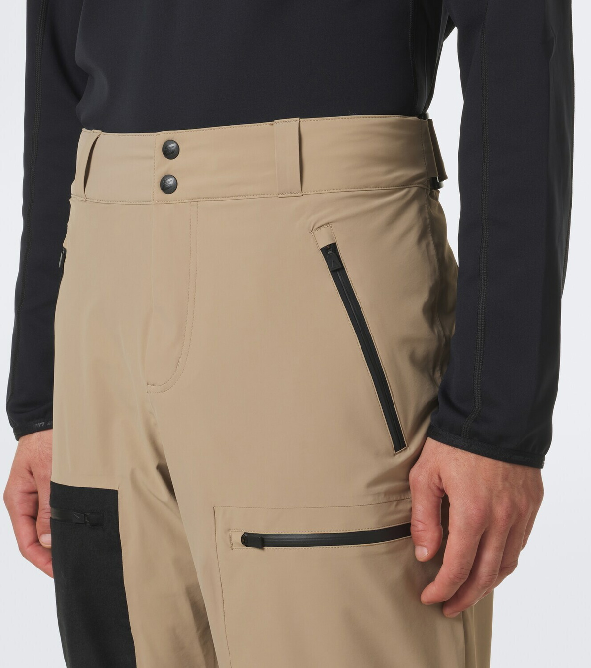 Aztech Mountain Pyramid ski pants