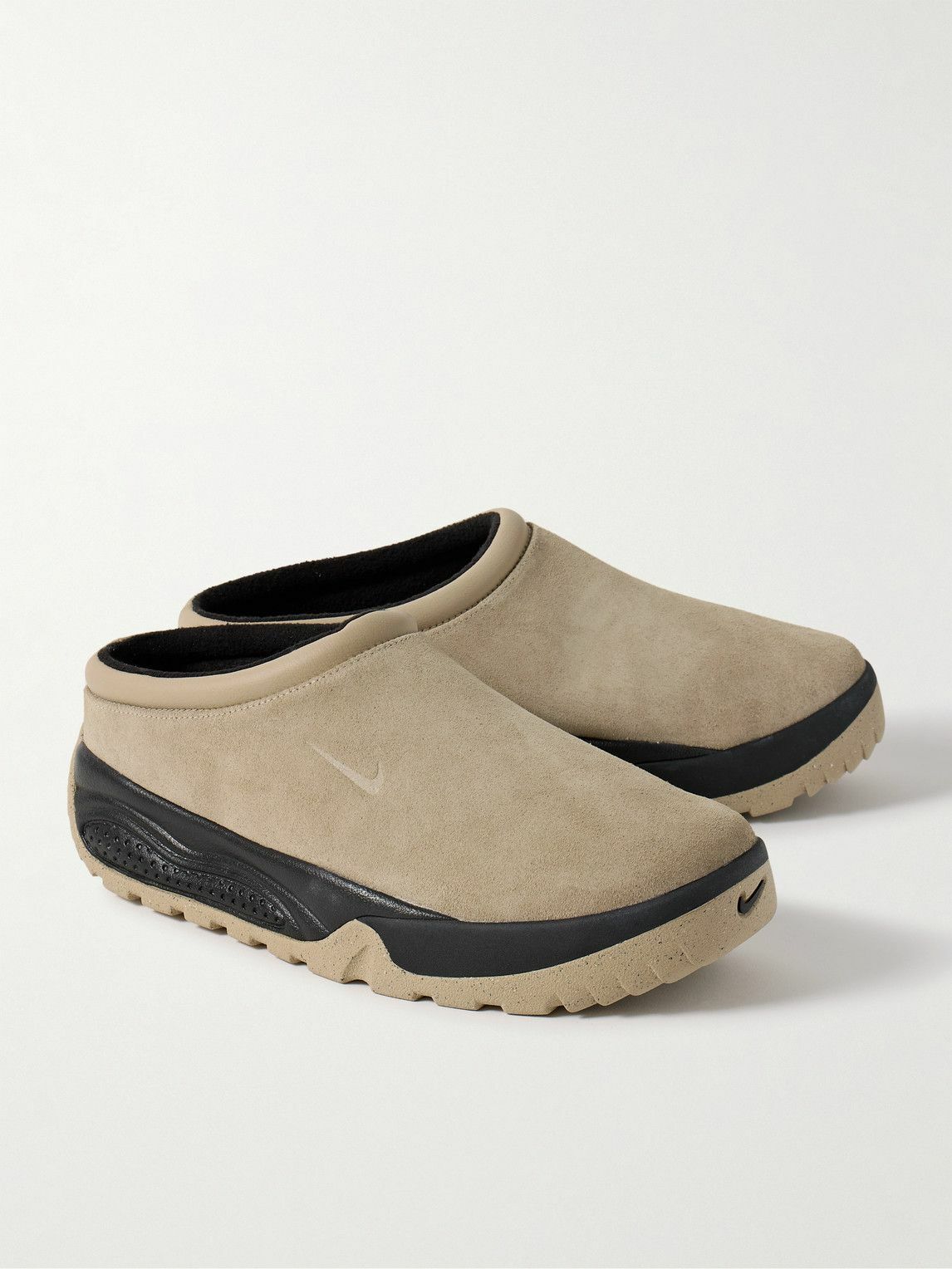 Nike ACG Rufus ルーファス ブラック 25.5cm 新品未使用 - メルカリ