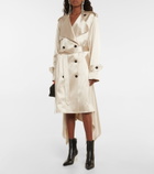 Peter Do - Leather ankle boots