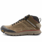 Danner Men's Trail 2650 Mid in Dusty Olive