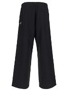 Oamc Polyester Trousers