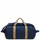 Elliker Whest Duffel Bag Backpack in Navy 
