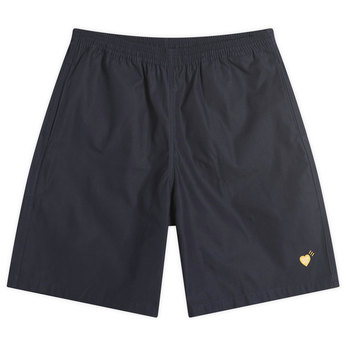 Human Made NYLON SHORTS Lサイズ　正規品　完売品 Human Made Men's Nylon Shorts in Black Human Made