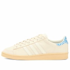 Adidas 125th Harlem Anniversary Jabbar Lo in Off White/Hazy Beige