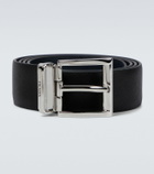 Prada Saffiano leather belt