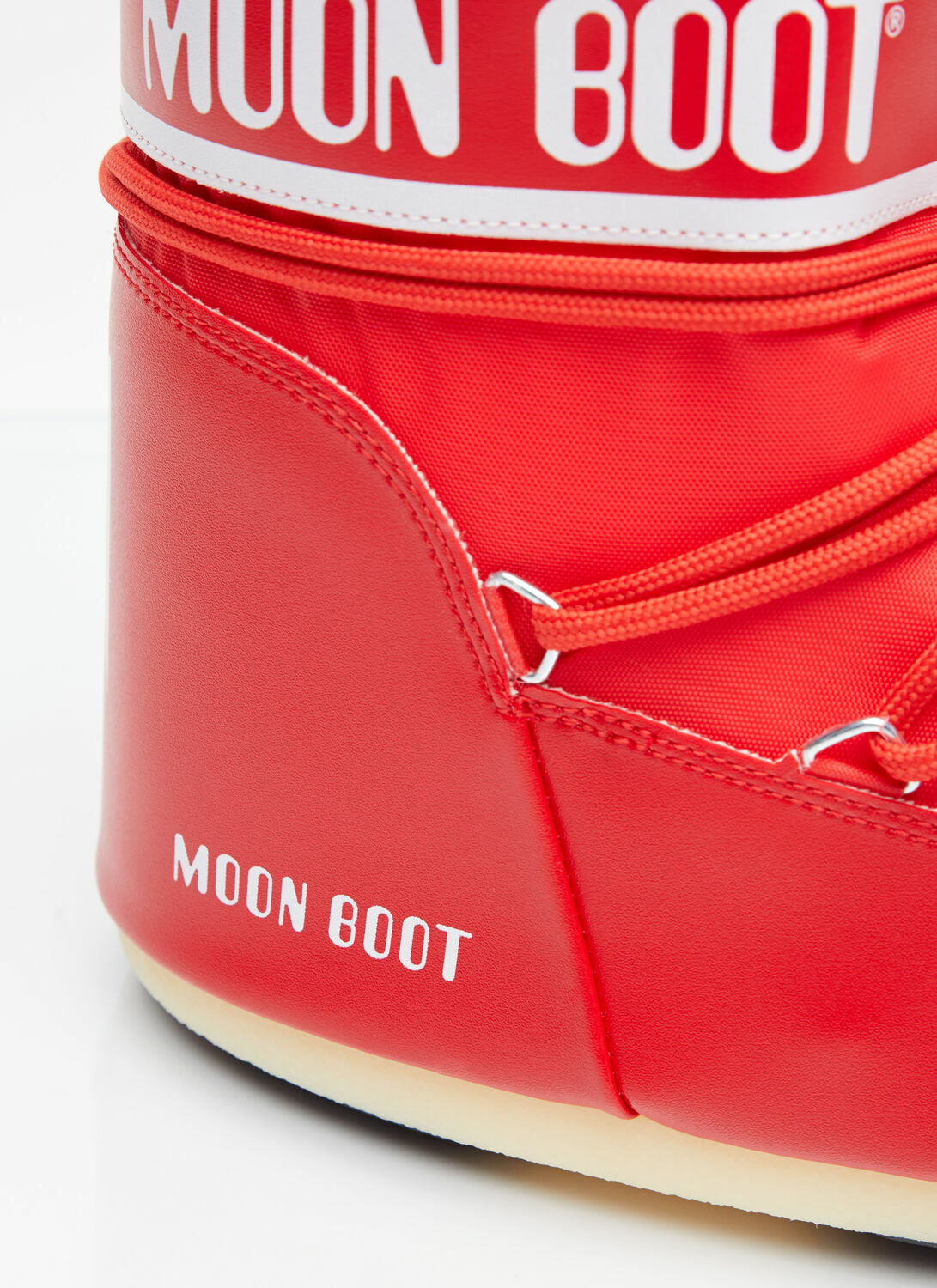 Moon Boot Icon Low Snow Boots 