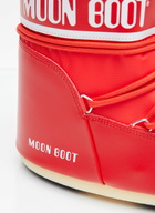Moon Boot Icon Low Snow Boots 