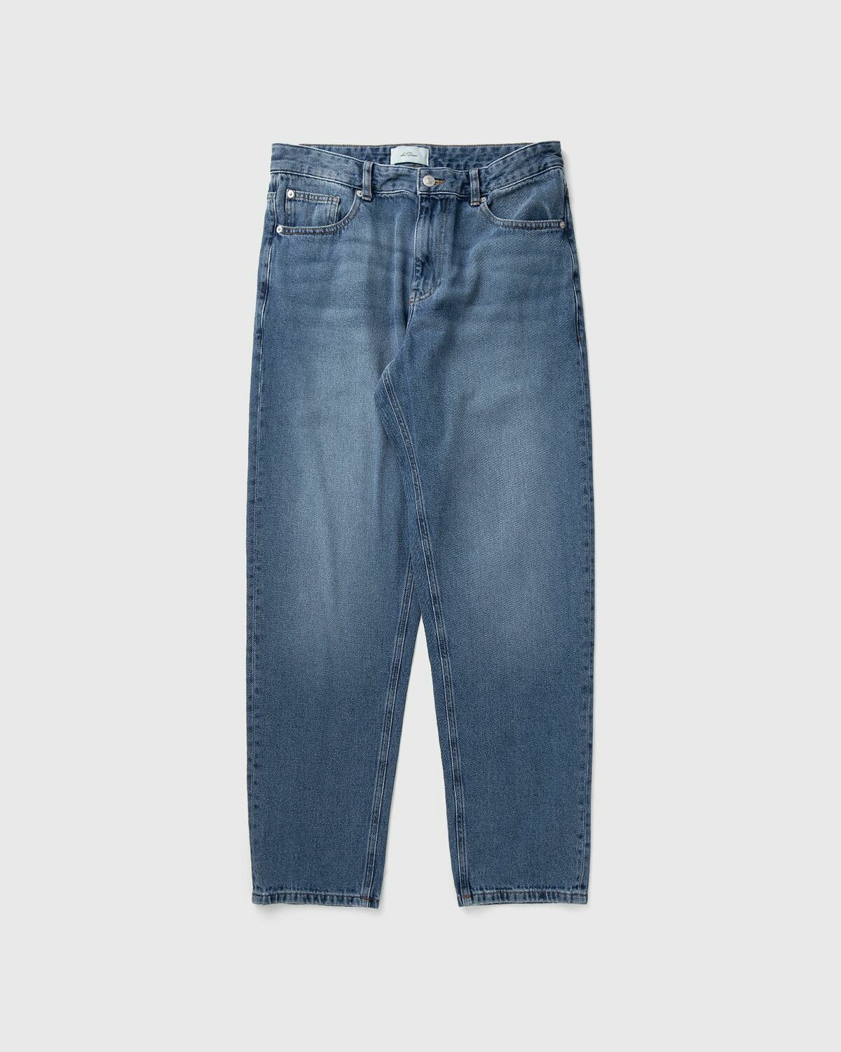 Ryder Washed Denim Jeans