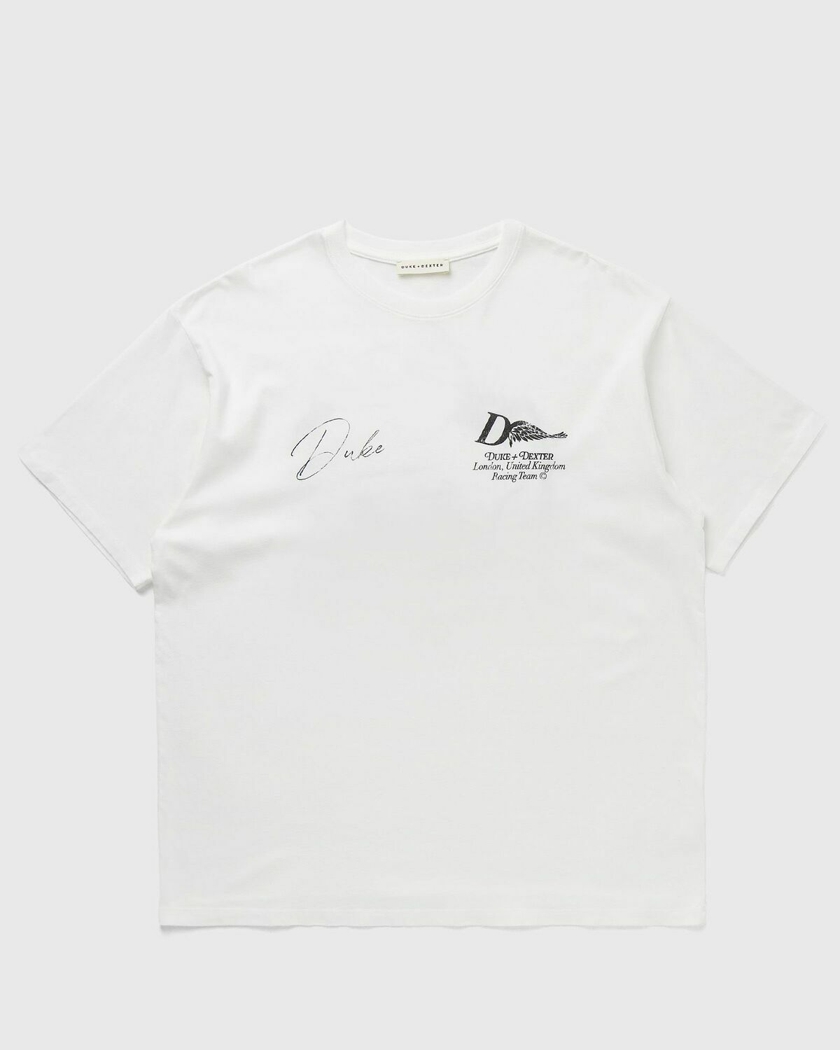 DR3 Sketch Helmet Tee