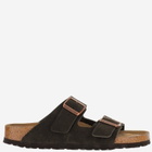 Birkenstock Arizona Suede Sandals
