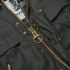 Barbour 125th Anniversary Icons Bedale Wax Jacket