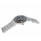 Oniss Sorrento Quartz Grey Dial Mens Watch ON2626-MGY
