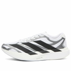 Adidas Running Men's adidas Adizero Evo Sl Exo in Ftwr White/Core Black/Iron Met