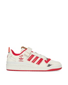 Adidas Originals Home Alone Forum Sneakers