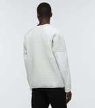 Byborre Weight Map sweater