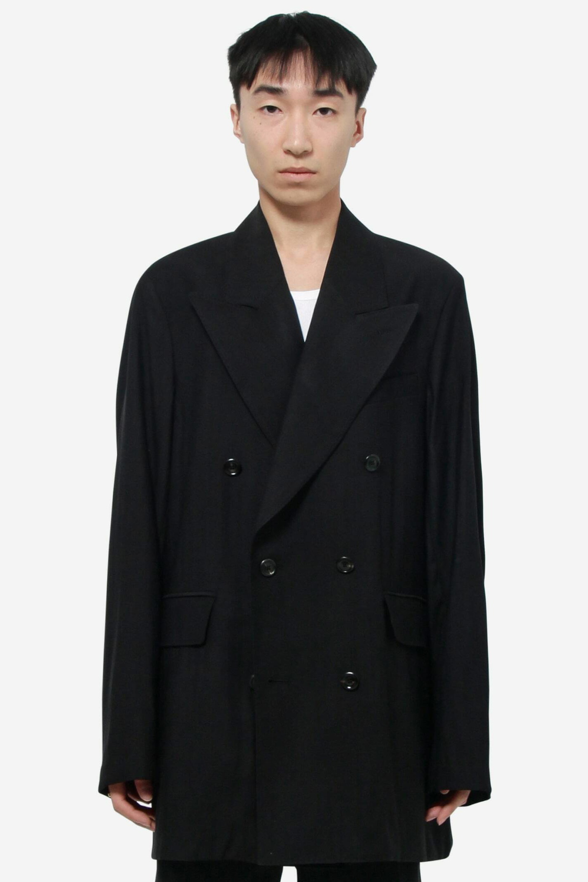 Our Legacy Sharp Db Blazer Our Legacy