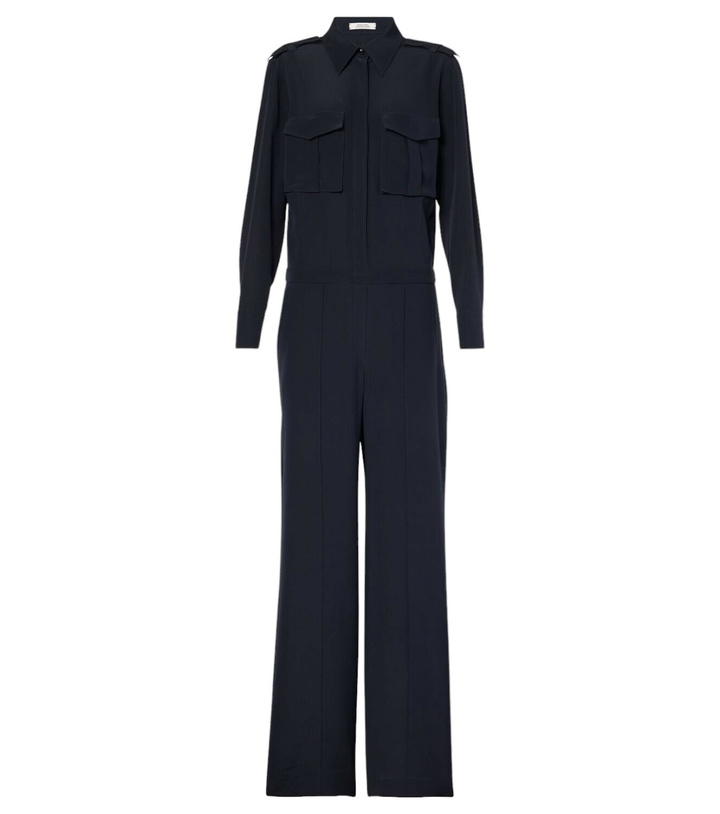 Photo: Dorothee Schumacher Satin jumpsuit