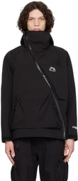 CMF Outdoor Garment Black Slash Coexist Jacket