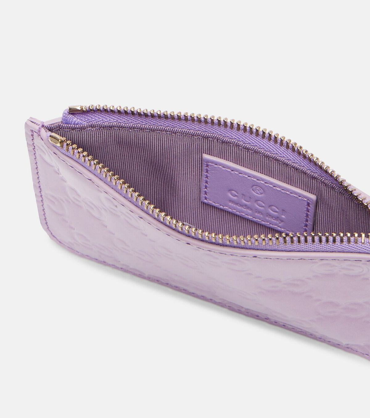 Gucci Leather wallet