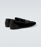 Dolce&Gabbana Ariosto suede loafers