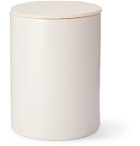 SSAM - Captive Cuir Scented Candle, 240g - Unknown