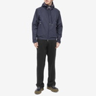 Moncler Men's Mira Lightweight Jacket in Navy