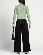 Crossley Womens Shirt in Sage green