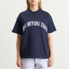 MKI Women's Arch T-Shirt Presented by END. in Navy