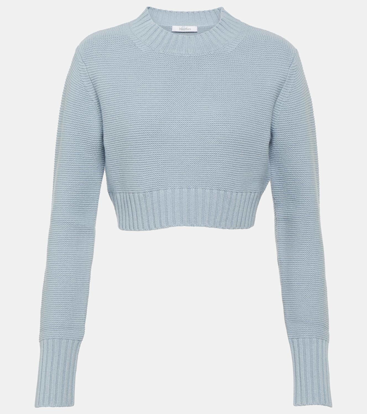 Max Maraニット MAX MARA Wool turtleneck sweater | NET-A-PORTER