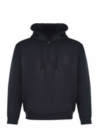 Emporio Armani Logo-embroidered Sweatshirt