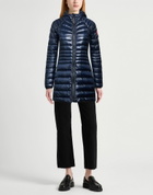 Canada Goose Womens Puffer in Navy