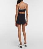 Alo Yoga Match Point tennis skirt
