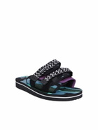 SUICOKE Sandals X Missoni