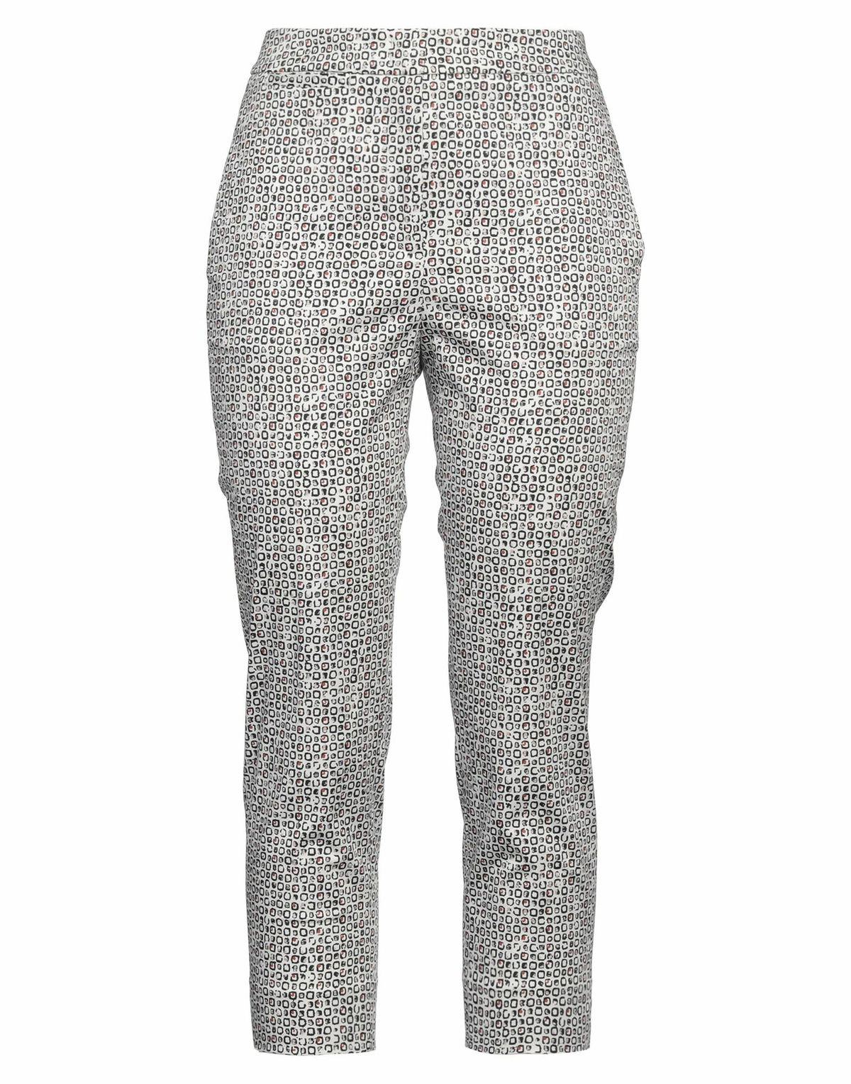 Peserico Womens Pants in White