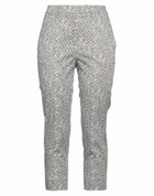 Peserico Womens Pants in White