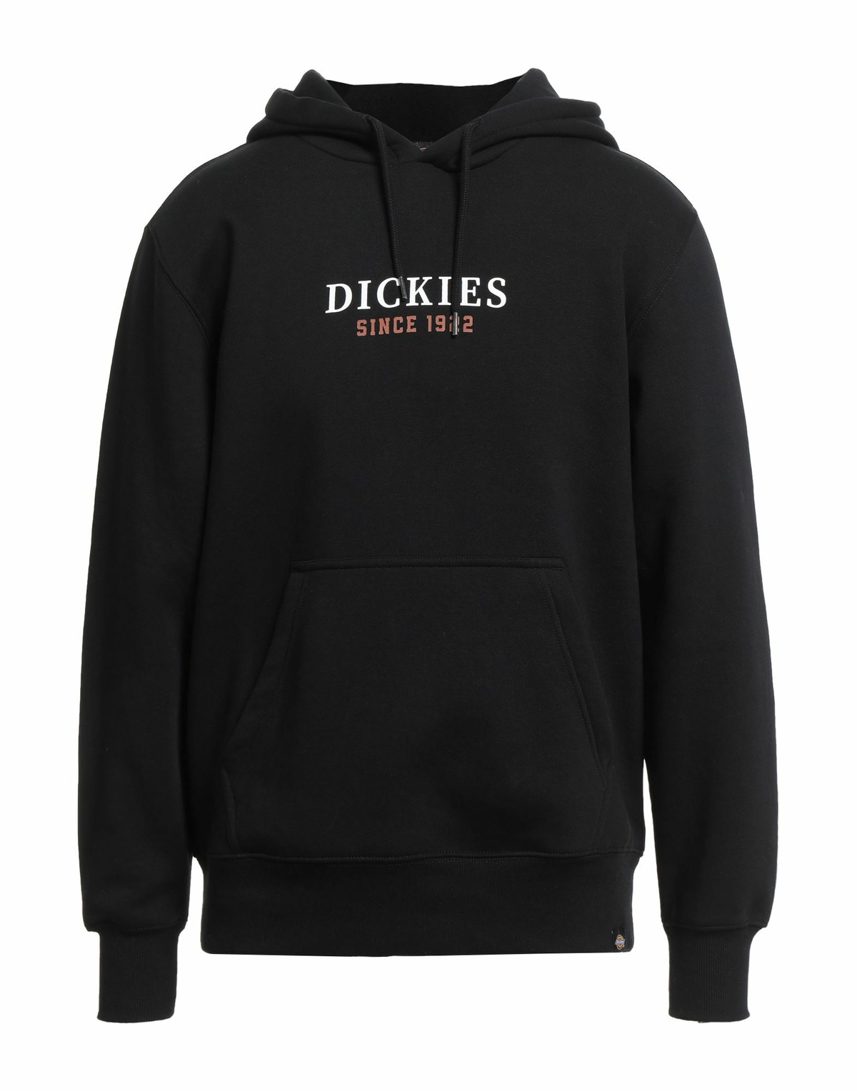 Dickies Mens Sweatshirt in Black