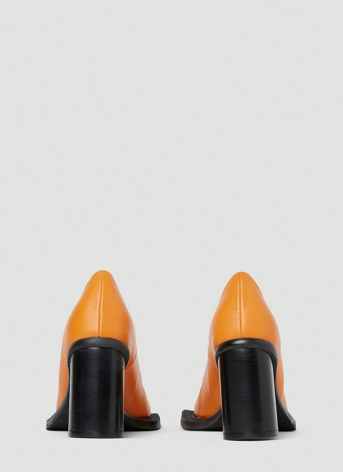 Ninamounah Howl High Heels