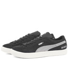 Puma Men's Suede Vintage Gore-TEX Sneakers in Black/Grey