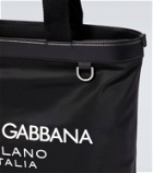 Dolce&Gabbana Logo tote bag