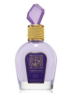 Lattafa Unisex Musk Sugar Plum EDP Spray 3.4 oz Fragrances 6291108734520