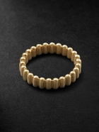 MAOR - Capsule 18-Karat Gold Ring - Gold