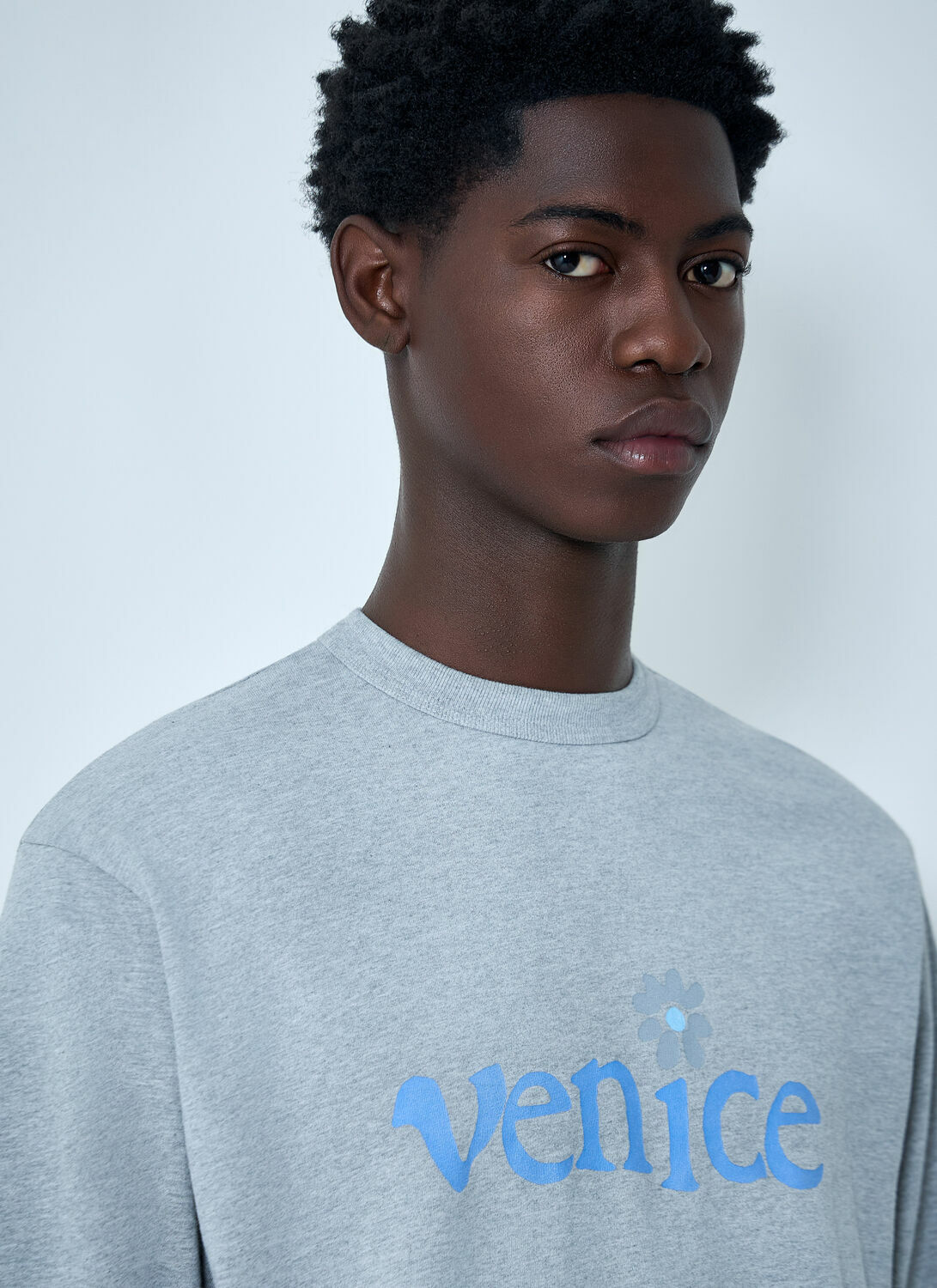 ERL Venice Print T-Shirt