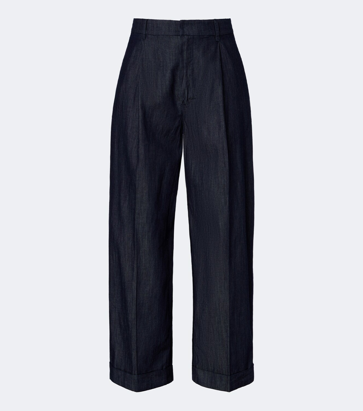 'S Max Mara Wide-leg jeans