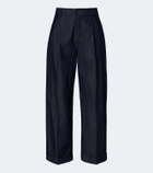 'S Max Mara Wide-leg jeans